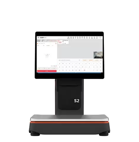 拉卡拉收银系统办理POS机指南:申请流程与优势解析