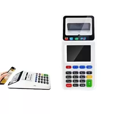 POS机刷信用卡手续费计算全解析